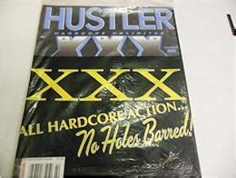 HUSTLER Unlimited